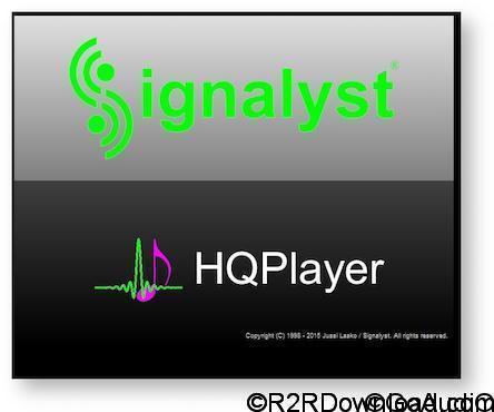 Hqplayer Download